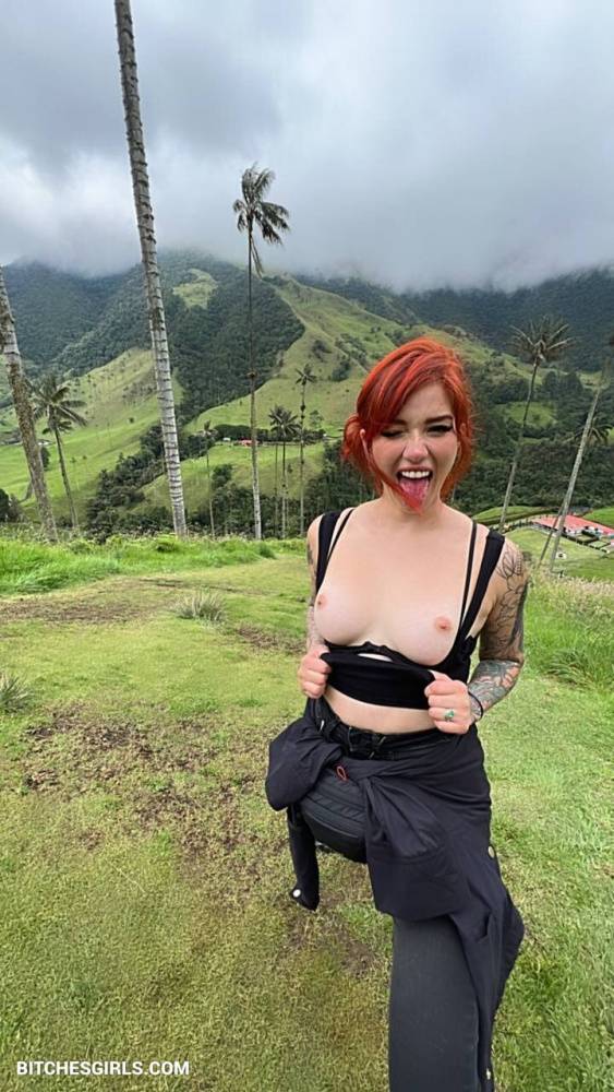 Fay Suicide Nude Twitch - Fay Onlyfans Leaked Photos - #9