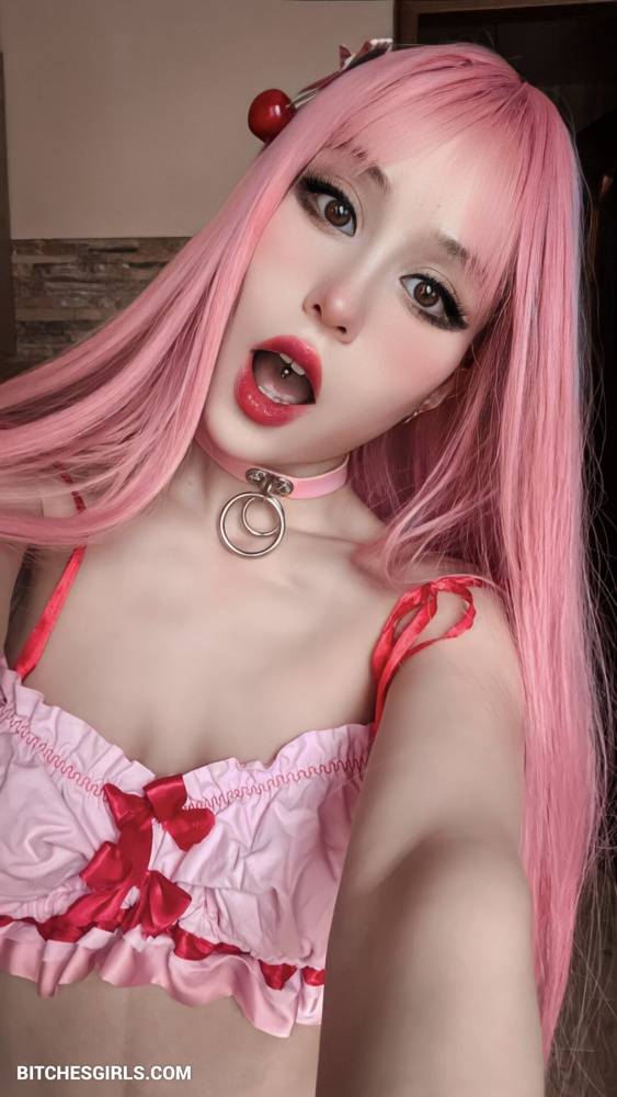 Anayami Cosplay Cosplay Porn - Anayami Reddit Leaked Naked Pics - #9