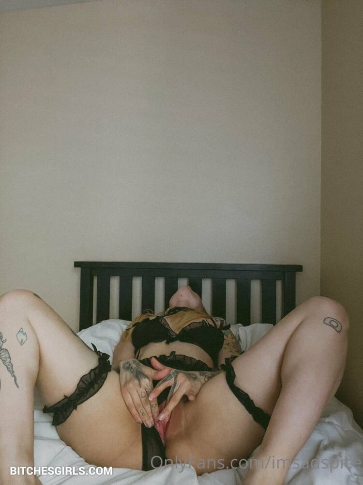Imsadspice Instagram Naked Influencer - Sad Spice Onlyfans Leaked Nude Pics - #19