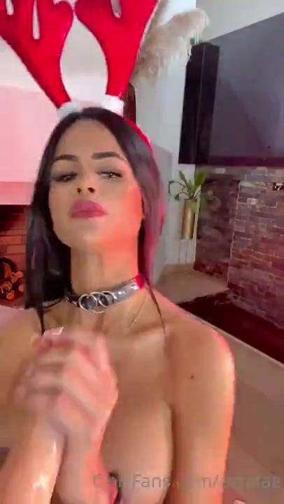 Estefaa Nude Fingering Dildo Blowjob OnlyFans Video Leaked - #12