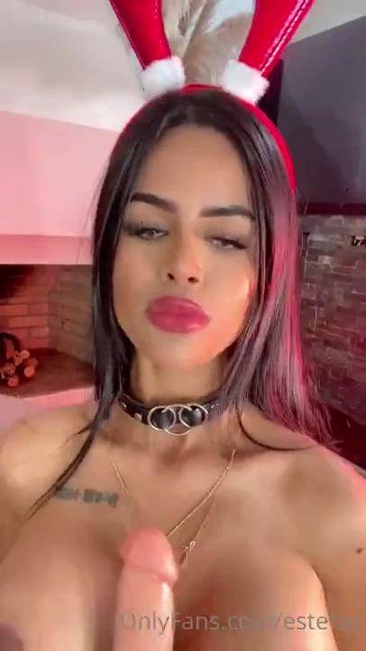 Estefaa Nude Fingering Dildo Blowjob OnlyFans Video Leaked - #6