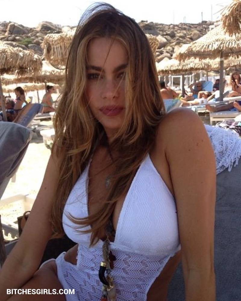Sofia Vergara Nude Celebrities - Sofiavergara Celebrities Leaked Nudes - #1