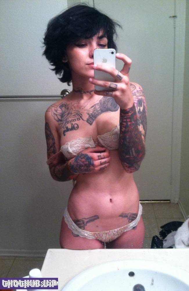 Alexis Yrigoyen Nude - Alexisyrigoyen Leaked Nude Pics - #3