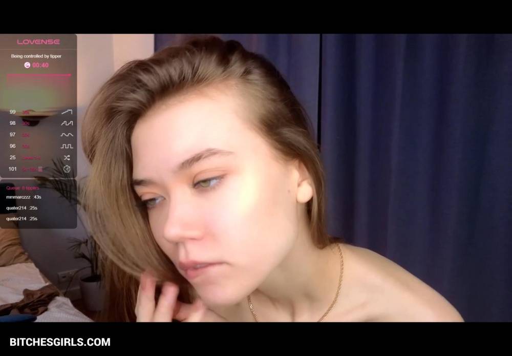 Lil_Babe_ Chaturbate Records - Lucy Webcam Leaks - #5