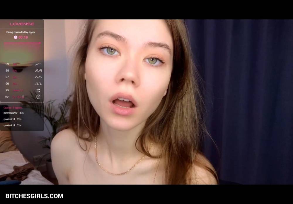 Lil_Babe_ Chaturbate Records - Lucy Webcam Leaks - #2