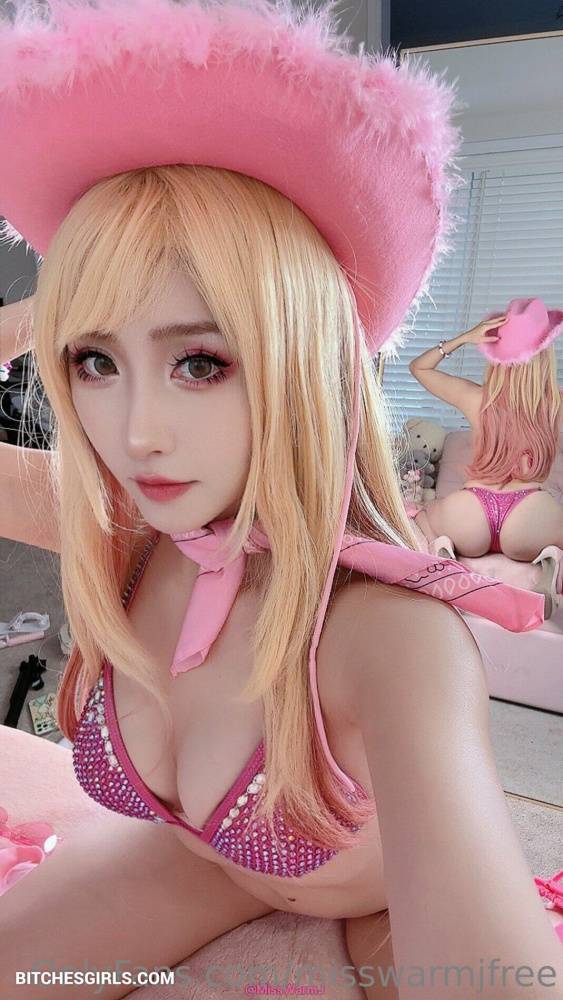 Misswarmj Cosplay Porn - Miss.Warmj Nsfw Photos Cosplay - #11