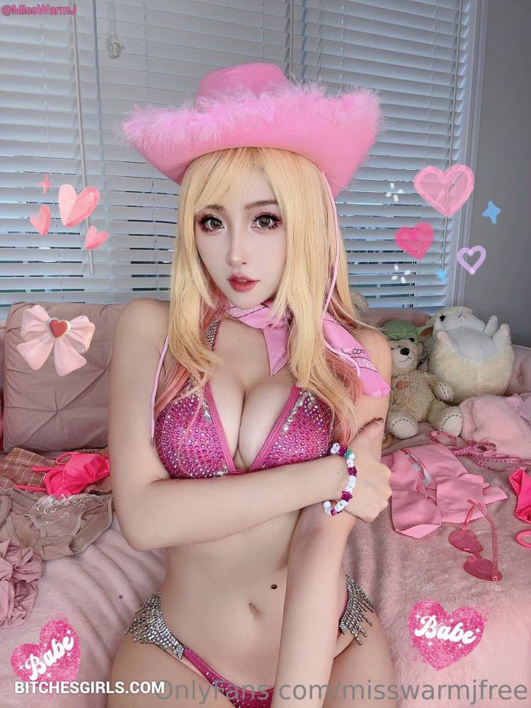 Misswarmj Cosplay Porn - Miss.Warmj Nsfw Photos Cosplay - #16