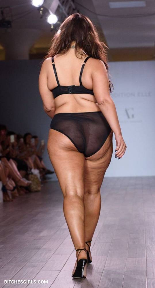 Ashley Graham Nude Celebrities - Theashleygraham Celebrities Leaked Photos - #5