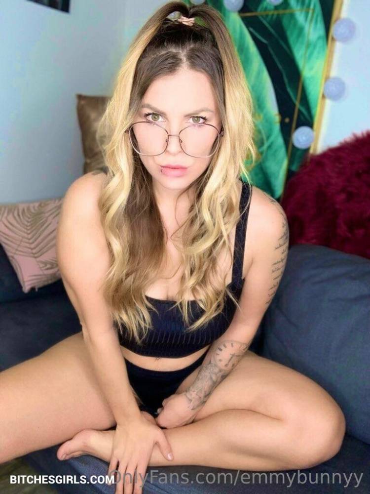 Emmabunnyy Instagram Sexy Influencer - Emma Bailey Cam Girl Leaks - #4
