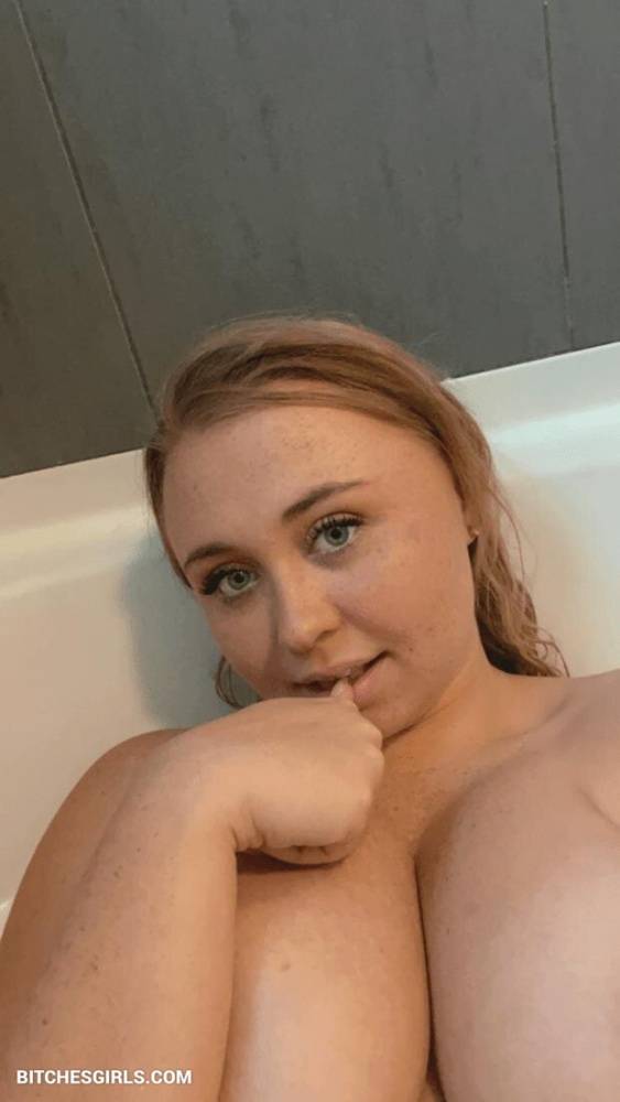 Niki Peacock - Nikipeacock Patreon Leaked Nude Photos - #6