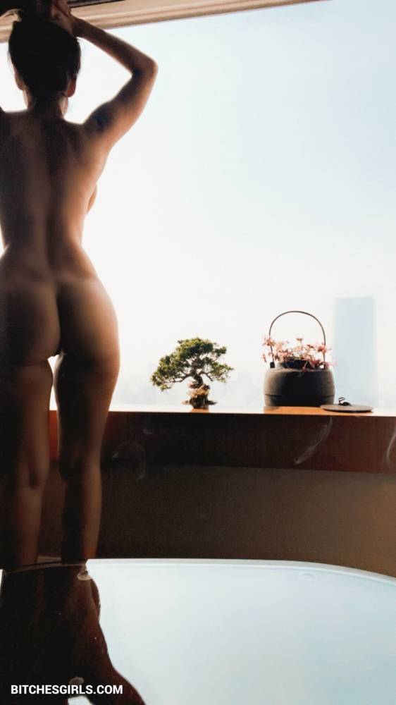 Brittany Furlan Instagram Naked Influencer - Brittanyfurlan Onlyfans Leaked Naked Pics - #1