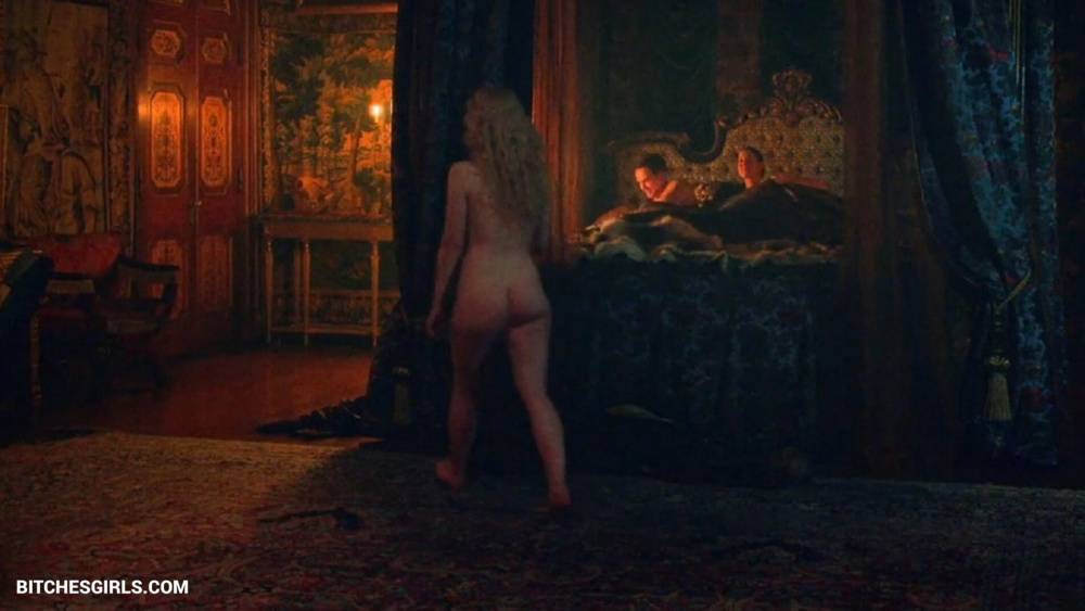Elle Fanning Nude Celeb - Eliefanning Celeb Leaked Naked Photos - #1