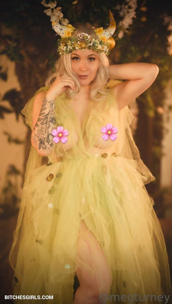 Meg Turney Nude - Turney Onlyfans Leaked Naked Photos - #17