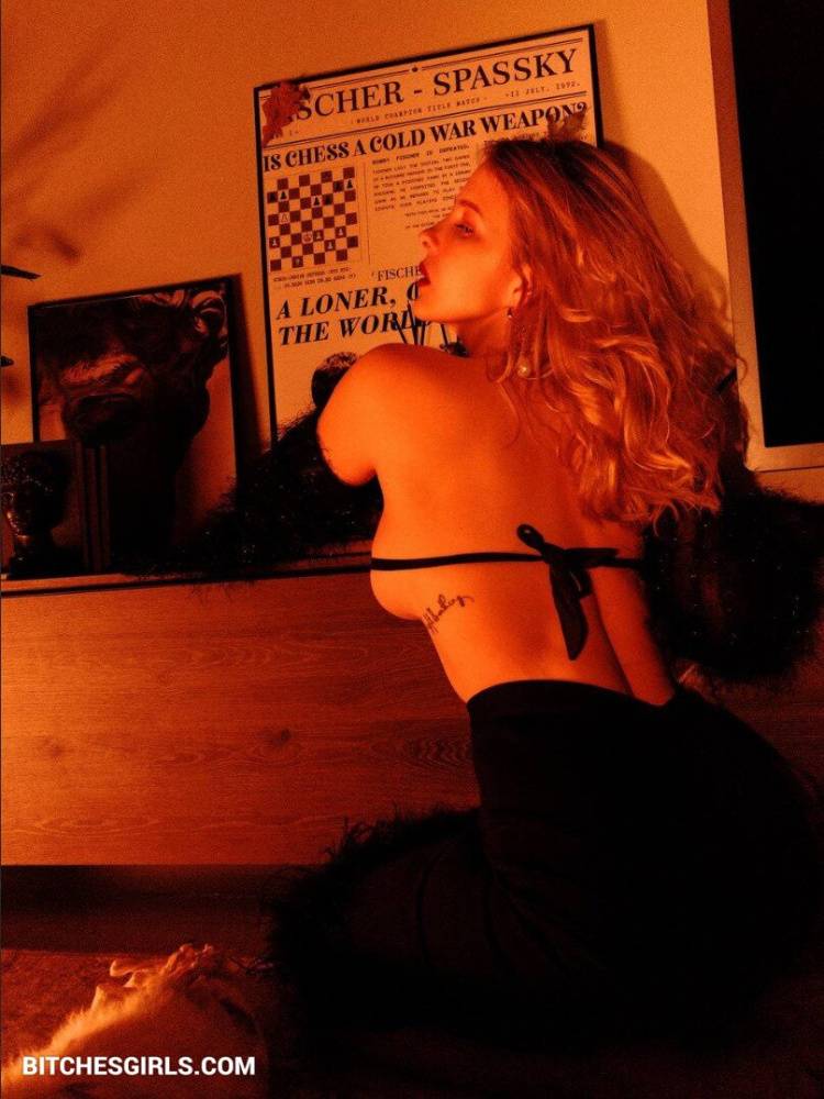 Katerina Kozlova Nude Russian - Katerina Rys Onlyfans Leaked Nude Photo - #15