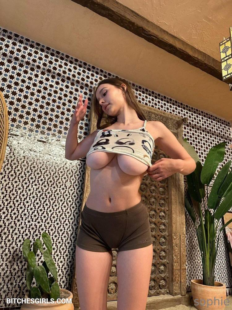 Sophie Mudd Instagram Nude Influencer - Sophie Onlyfans Leaked Naked Photos - #20