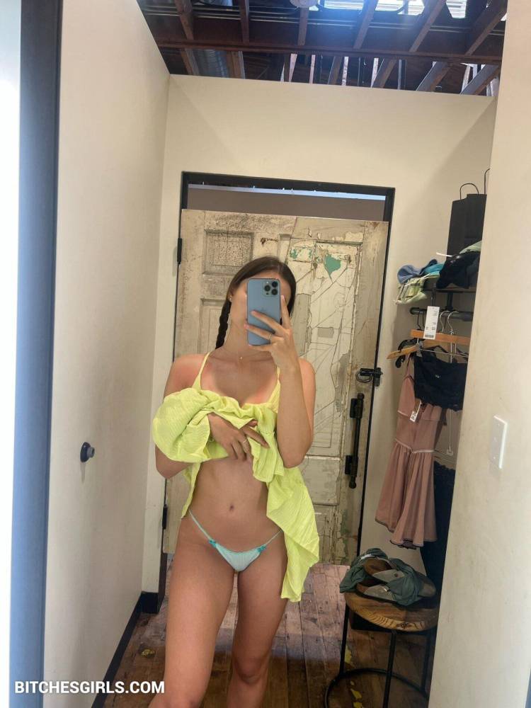 Sophie Mudd Instagram Naked Influencer - Sophie Onlyfans Leaked Nudes - #6