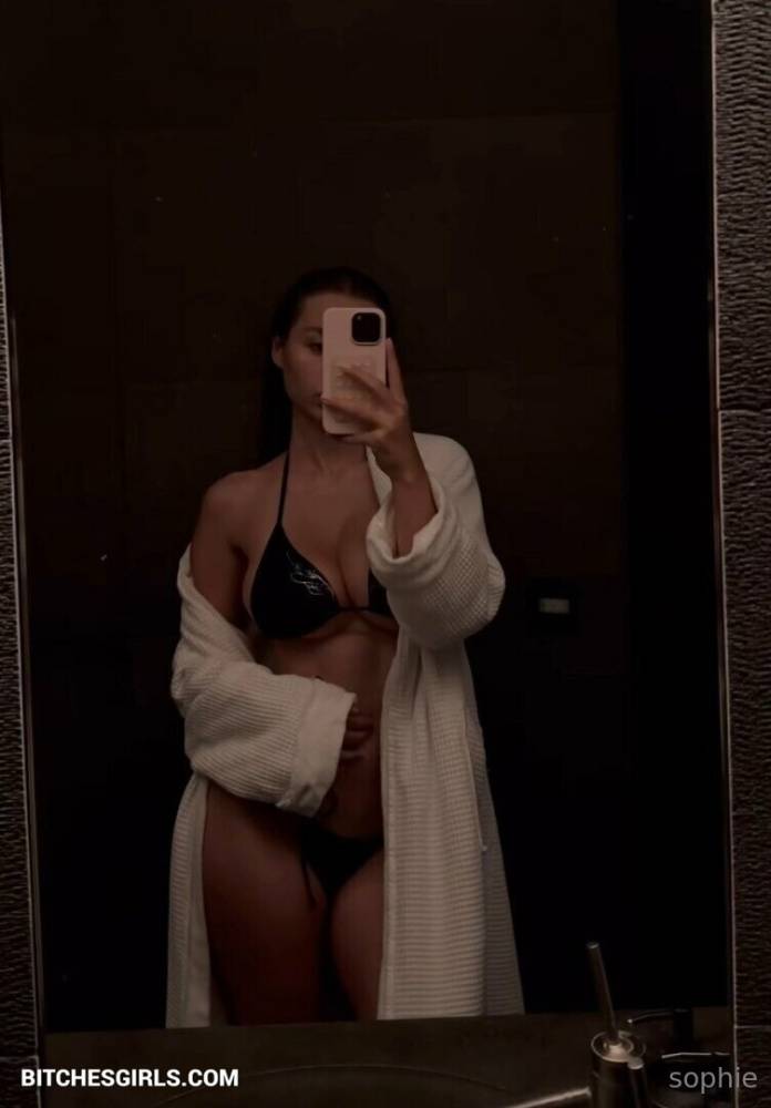 Sophie Mudd Instagram Nude Influencer - Sophieemudd Onlyfans Leaked Nude Pics - #19