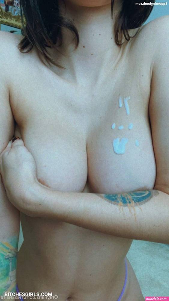 Mynessielife Reddit Nude Girl - Nessie Reddit Leaked Naked Pics - #11