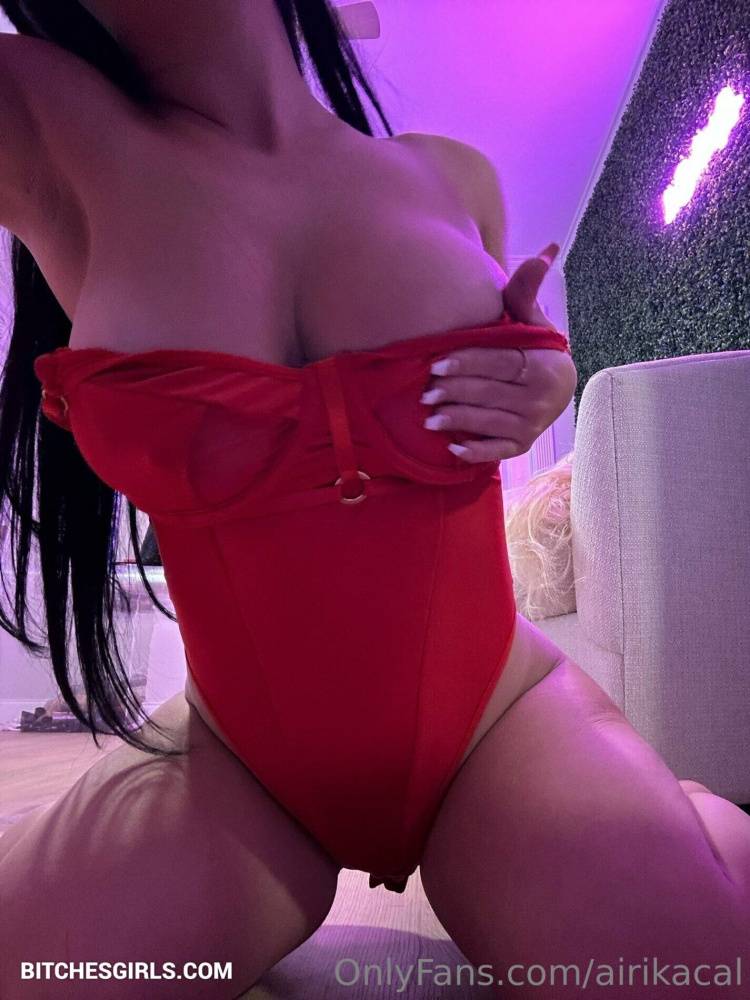 Arikacal Instagram Nude Influencer - Erika Calabrese Onlyfans Leaked Nude Pics - #2