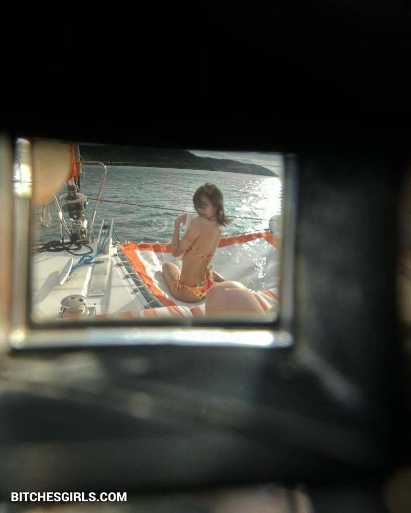 Lisa Nude Celebrities - Lalisa Manobal Celebrities Leaked Nude Photos - #1