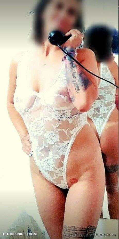 Theebooss Nude Celeb - Missgotti_B Reddit Leaked Nude Photos - #6