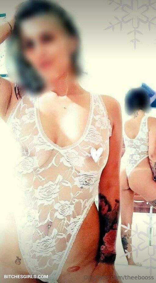 Theebooss Nude Celeb - Missgotti_B Reddit Leaked Nude Photos - #3