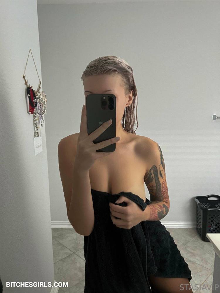 Stasia Nude Russian - Stasiatwitch Onlyfans Leaked Nudes - #21