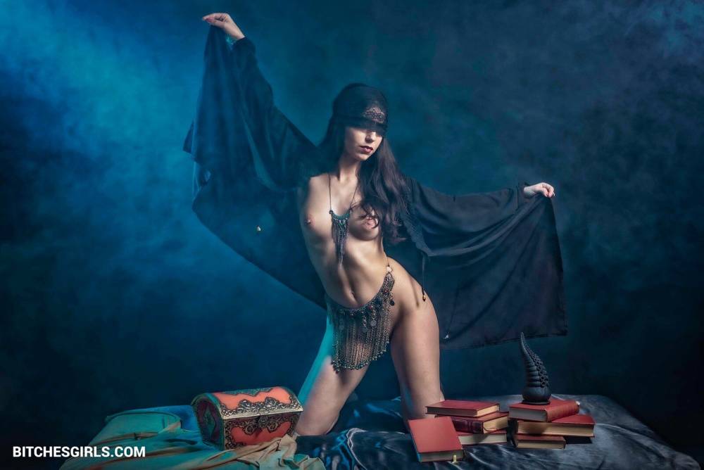Taleia Model Instagram Naked Influencer - Taleia Patreon Leaked Nude Photos - #17