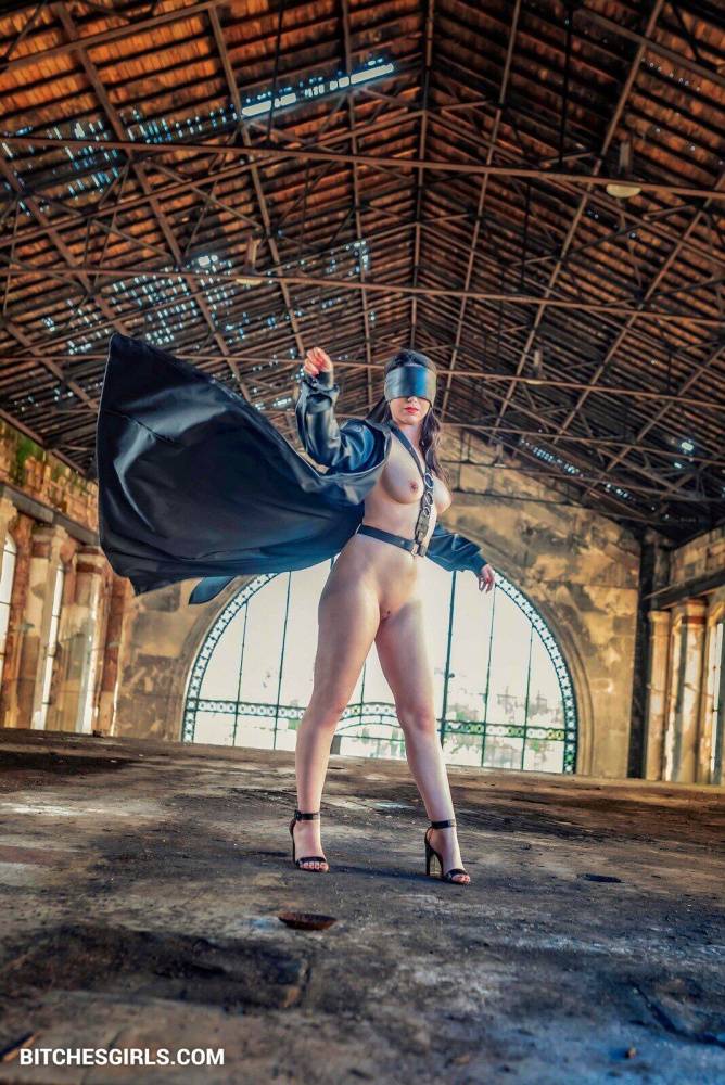 Taleia Model Instagram Naked Influencer - Taleia Patreon Leaked Nude Photos - #22