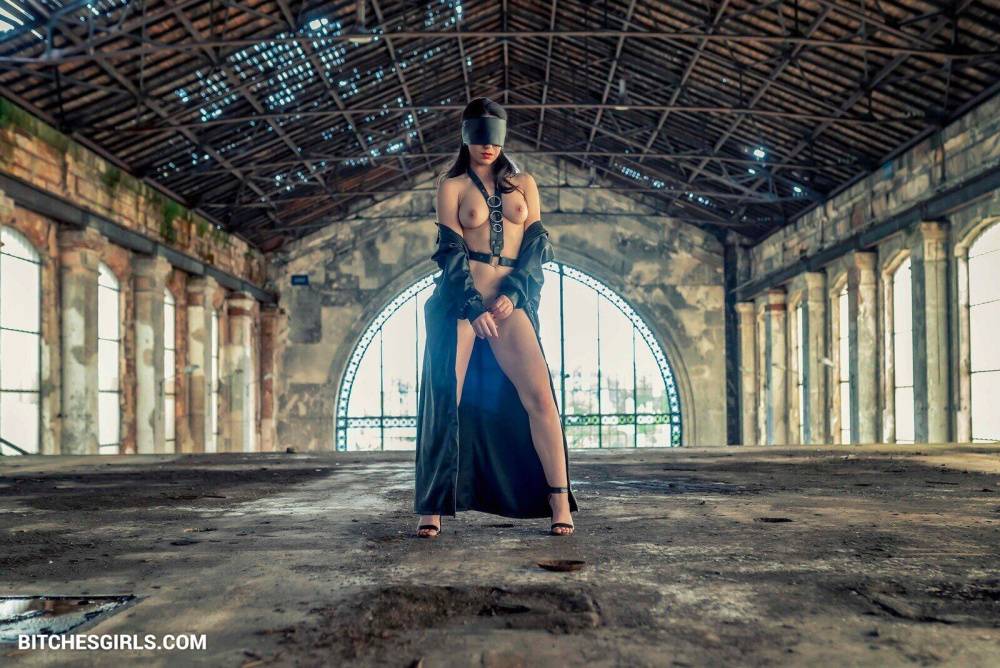 Taleia Model Instagram Naked Influencer - Taleia Patreon Leaked Nude Photos - #8