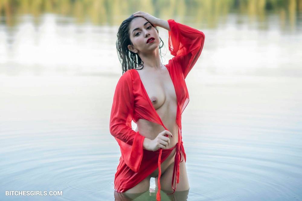 Taleia Model Instagram Naked Influencer - Taleia Patreon Leaked Nude Photos - #23
