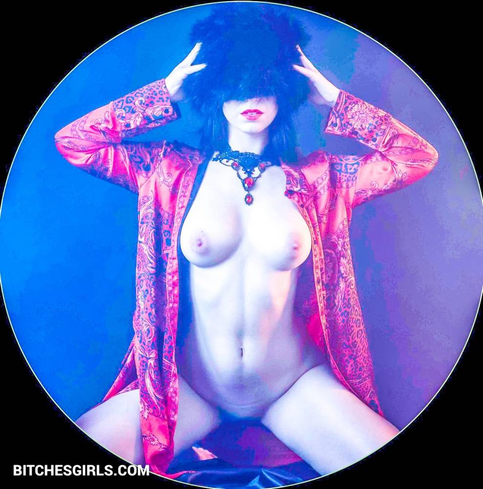 Taleia Model Instagram Naked Influencer - Taleia Patreon Leaked Nude Photos - #13