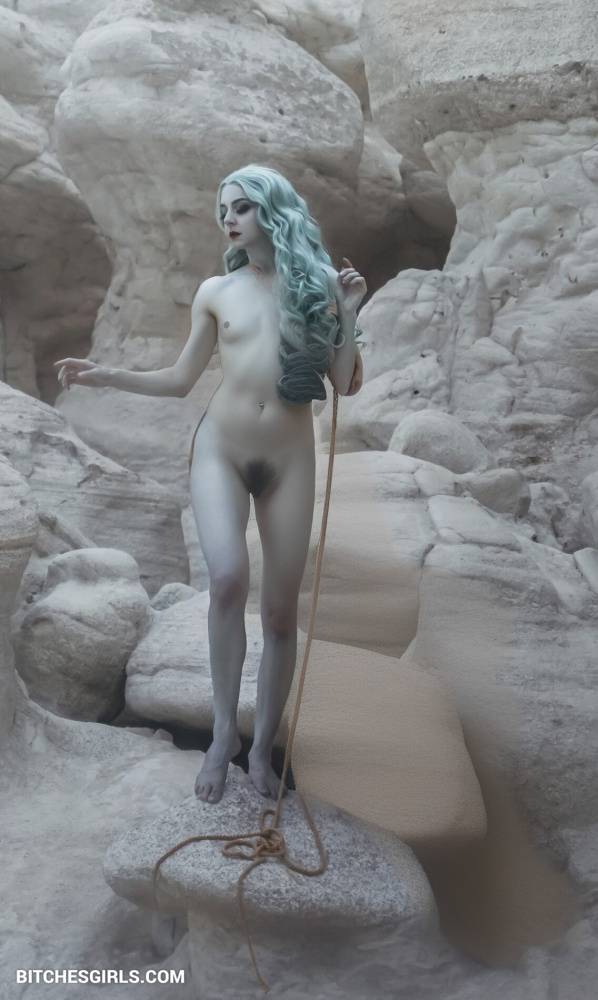 Ginny Di Cosplay Nudes - Itsginnydi Cosplay Leaked Nudes - #12