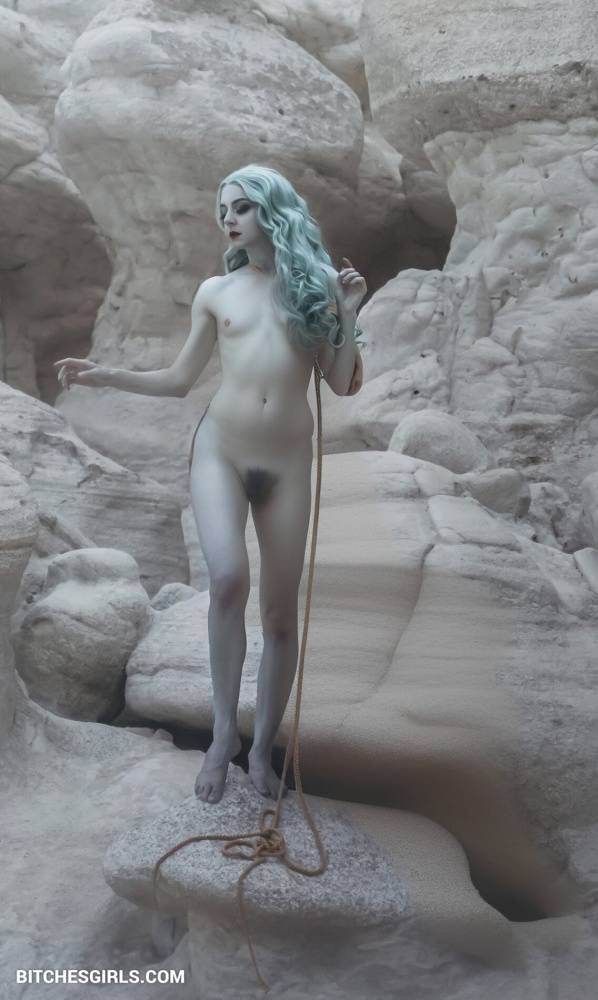 Ginny Di Cosplay Nudes - Itsginnydi Cosplay Leaked Nudes - #3