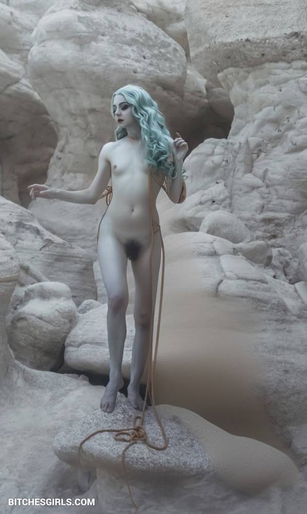 Ginny Di Cosplay Nudes - Itsginnydi Cosplay Leaked Nudes - #16