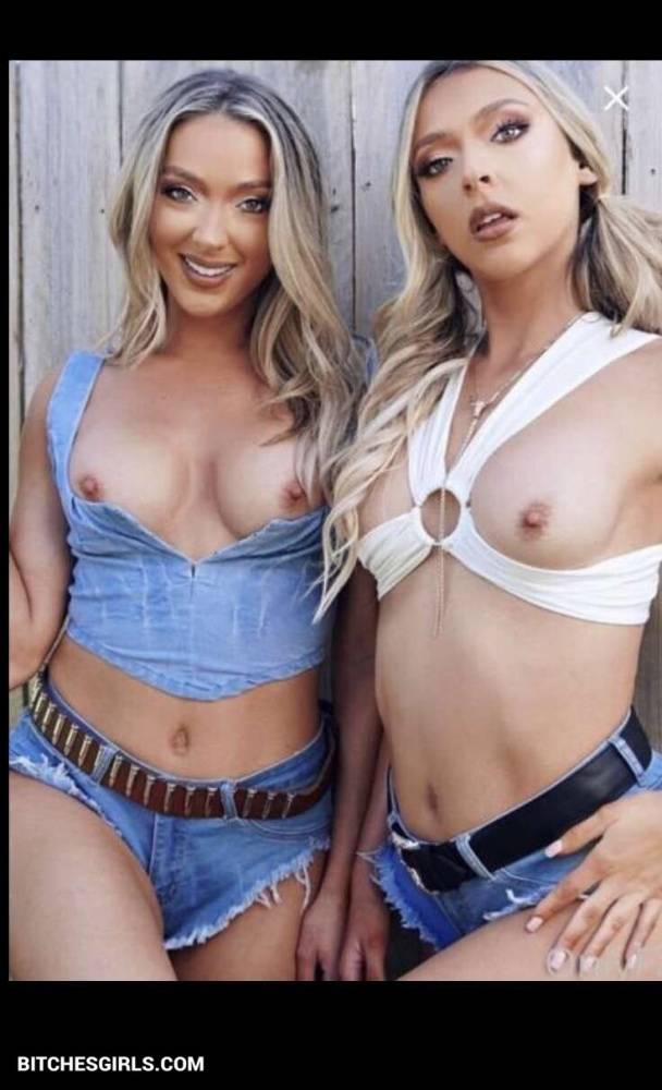 Nolan Twins - Liz Nolan Onlyfans Leaked Naked Photos - #6