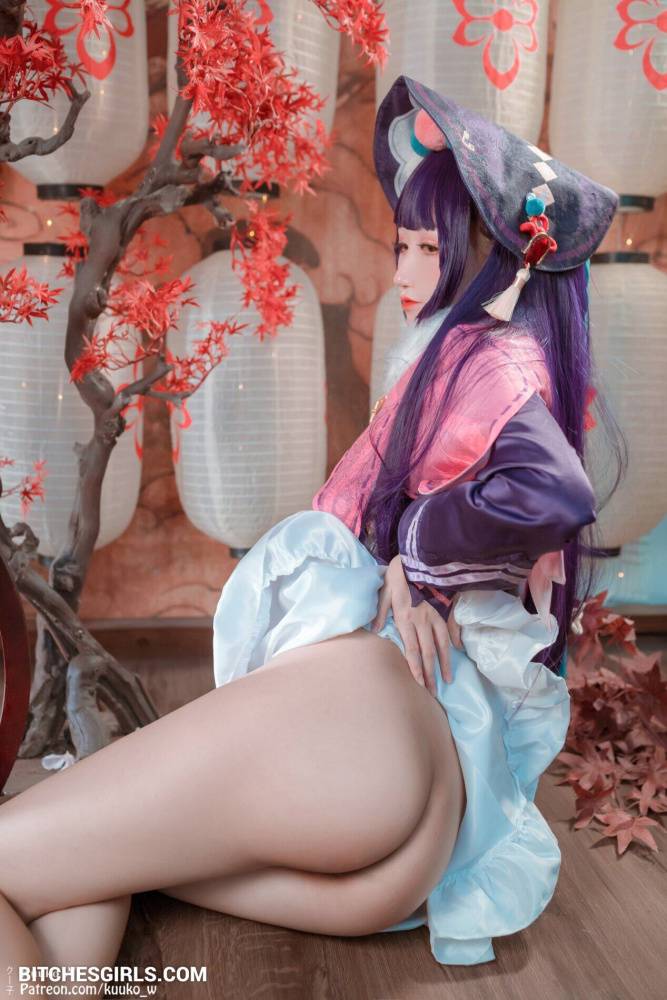 Kuuko Cosplay Nudes - Kuukow Nsfw Photos Cosplay - #10