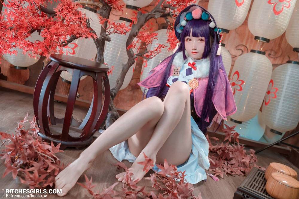 Kuuko Cosplay Nudes - Kuukow Nsfw Photos Cosplay - #2