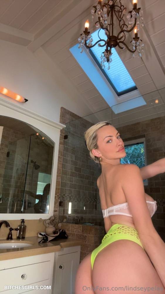 Lindsey Pelas Instagram Sexy Influencer - Lindseypelas Onlyfans Leaked Nude Photo - #1