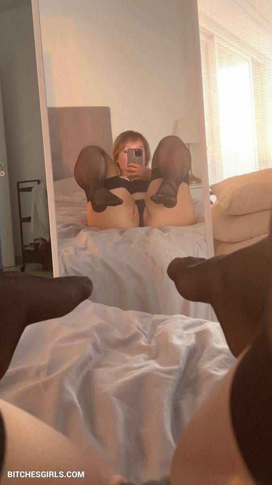 Natalia Fadeev Cosplay Nudes - Nataliafadeev Patreon Leaked Photos - #6