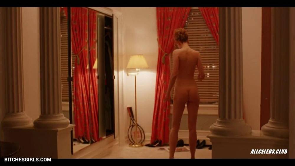 Nicole Kidman Nude Celeb - Nicolekidmanofficial Celeb Leaked Naked Pics - #5