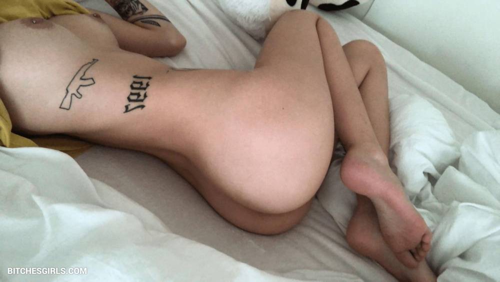Baby Fooji Cosplay Porn - Babyfooji Onlyfans Leaked Nude Photo - #1