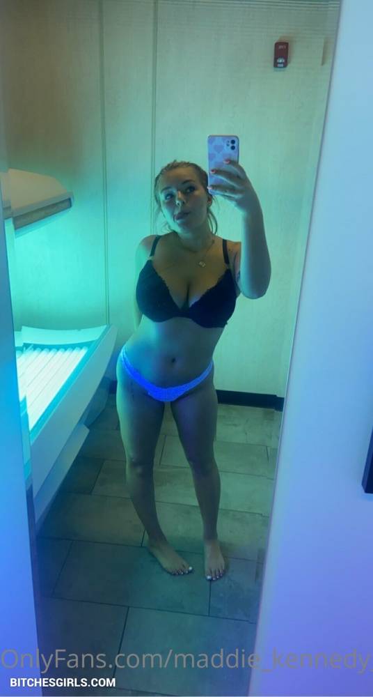 Maddie_Kennedy_ Reddit Sexy Girl - Madison Reddit Leaked Nude Pics - #11