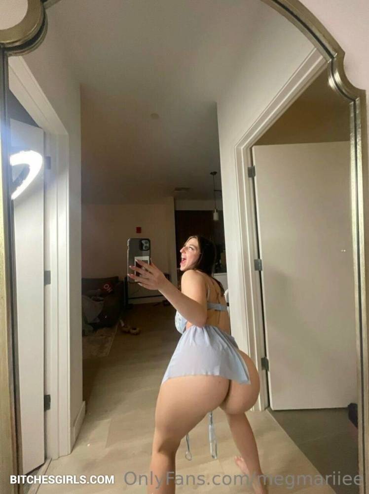 Megan Instagram Nude Influencer - Mccarthy Nsfw Photos Tiktok - #1