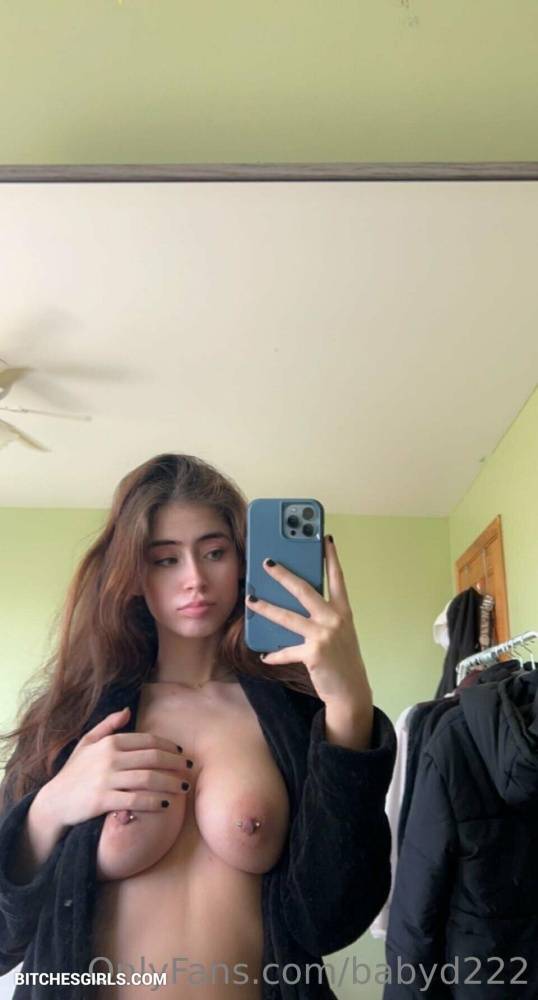 Danikaa Babyd222 Instagram Sexy Influencer - Onlyfans Leaked Videos - #16