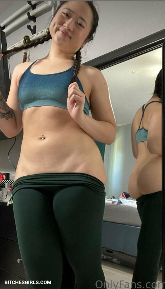 Kimmy Kalani Instagram Sexy Influencer - Kimmy Leaked Nudes - #12