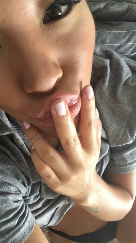 Asa Akira Nude Masturbation Selfie Onlyfans Video Leaked - #3