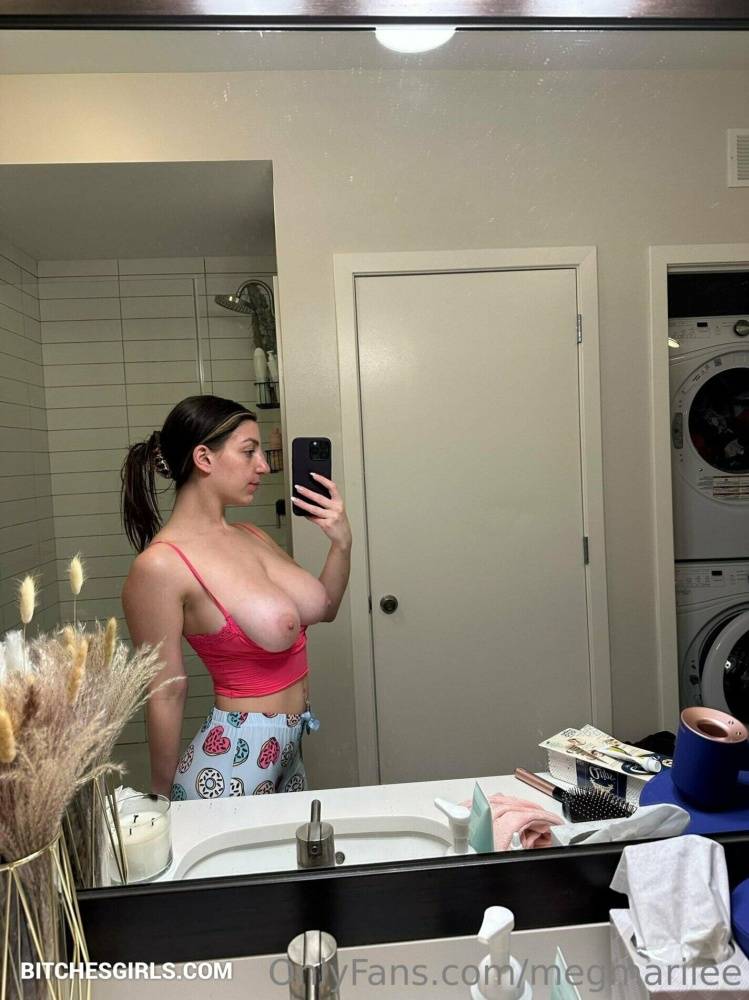 Megan Instagram Nude Influencer - Mccarthy Nsfw Photos Tiktok - #1