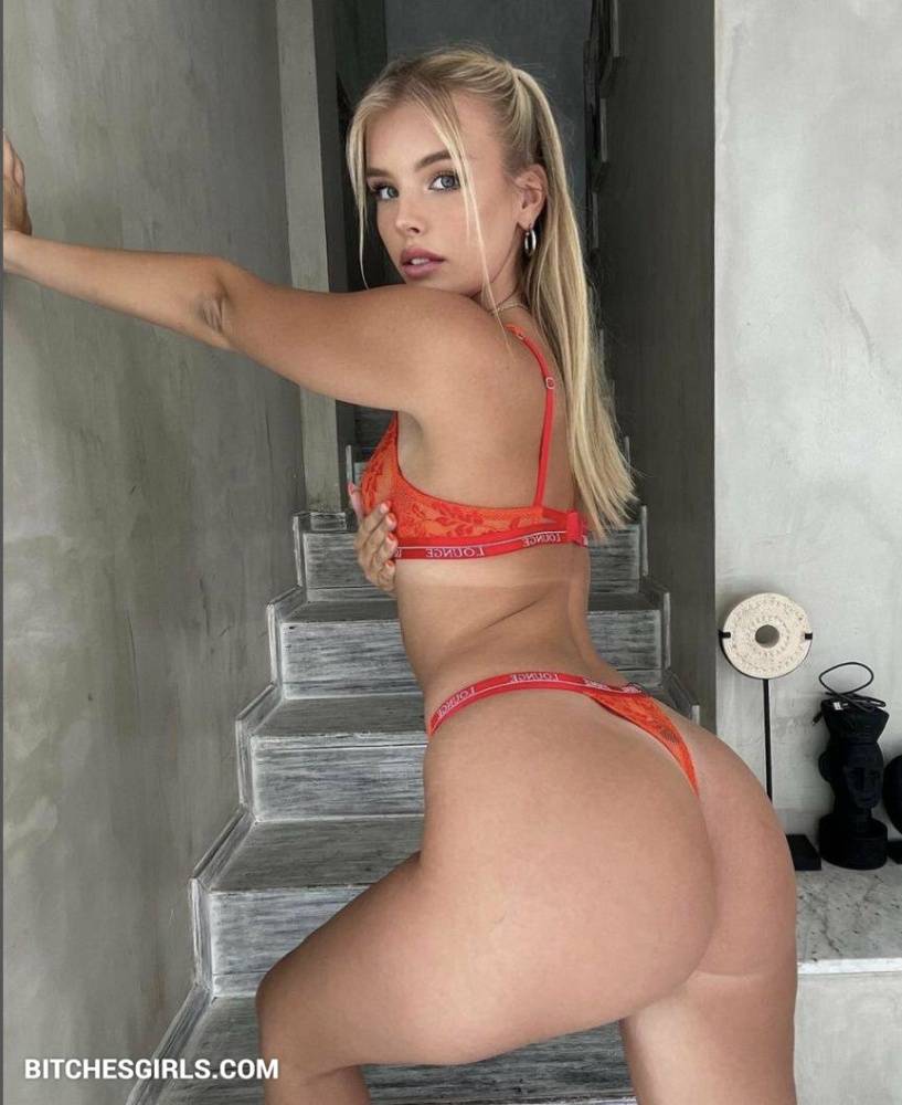 Lily Lanes Nude Tiktok - Lilylaness Onlyfans Leaked Naked Photos - #6