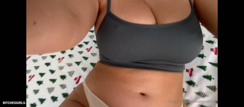 Wettmelons Nude - Onlyfans Leaked Nude Video - #10